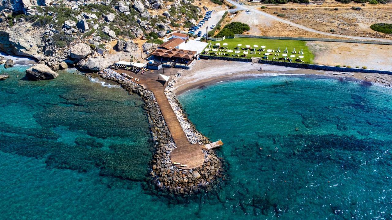 Korineum Golf&Beach Resort Kyrenia  Exterior foto